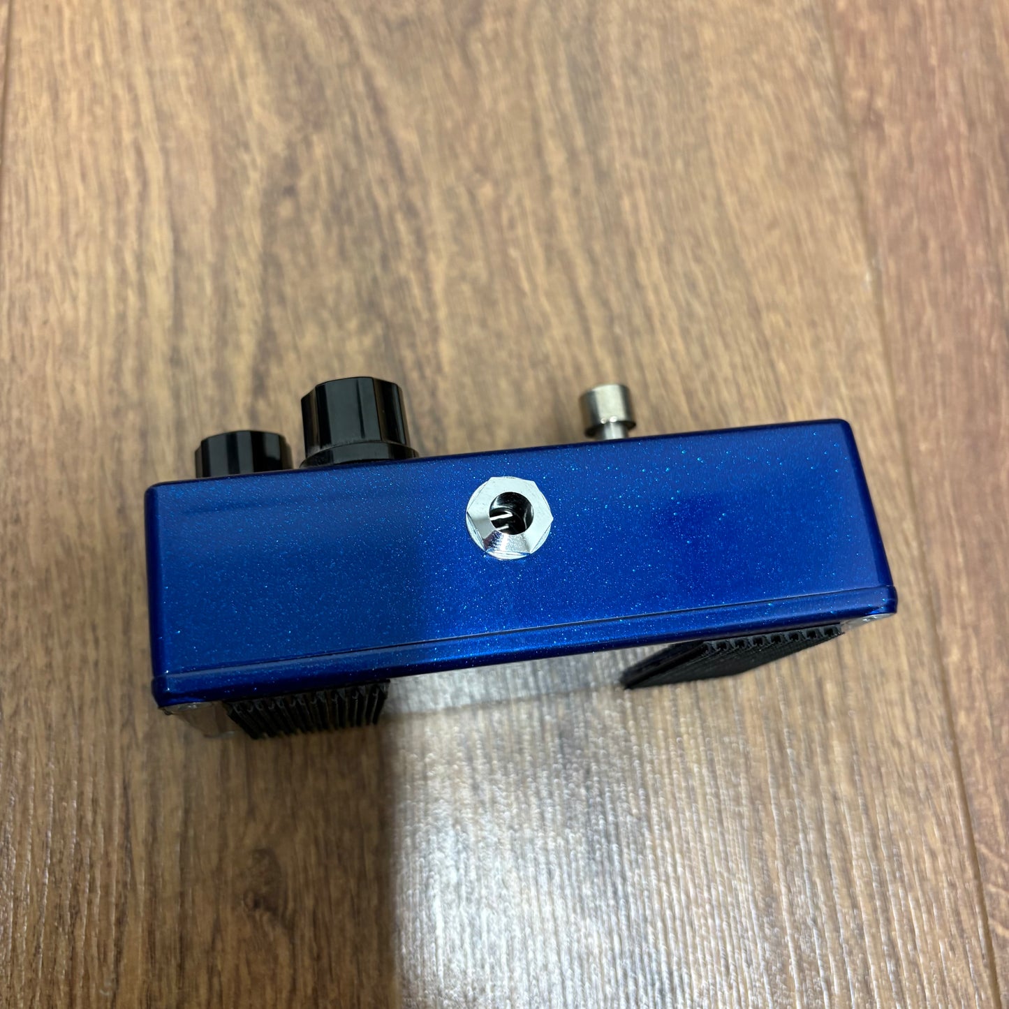 Pre-Owned MXR Bass Octave Deluxe Pedal