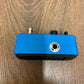 Pre-Owned Blaxx Mini Overdrive Effects Pedal