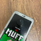 Pre-Owned Electro-Harmonix Muff Overdrive Pedal