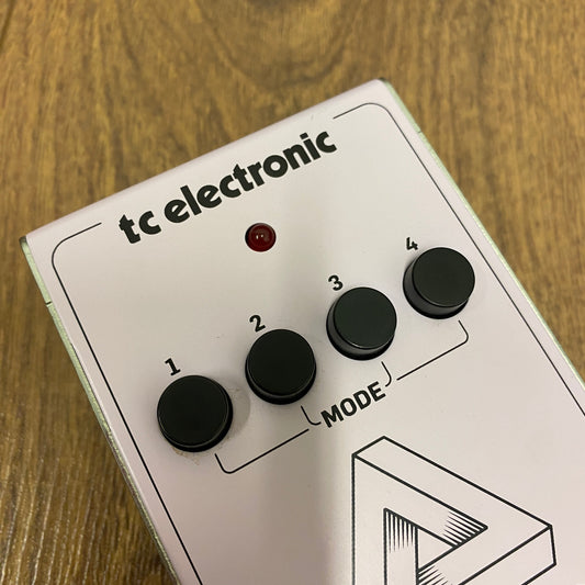 Pre-Owned TC Electronic 3rd Dimension Chorus Pedal