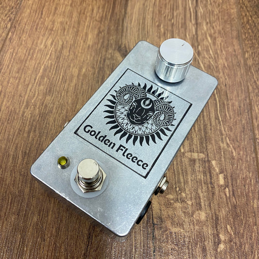 Pre-Owned Golden Fleece Clone Fuzz Pedal