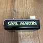 Pre-Owned Carl Martin Purple Moon Vintage Fuzz Vibe Pedal