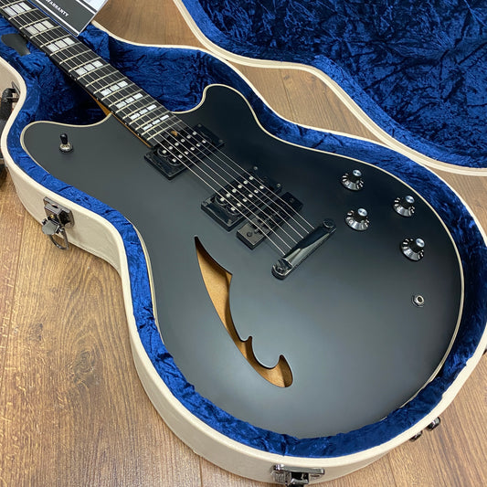 Pre-Owned EVH SA-126 Special - Stealth Black