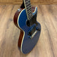 Pre-Owned Gordon Smith GS1000 60 - Pelham Blue - 2019