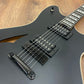 Pre-Owned EVH SA-126 Special - Stealth Black