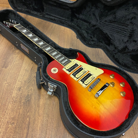 Pre-Owned Vintage V1003CSB - Cherry Sunburst