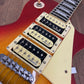 Pre-Owned Vintage V1003CSB - Cherry Sunburst