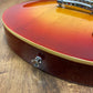 Pre-Owned Vintage V1003CSB - Cherry Sunburst