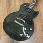 Pre-Owned Epiphone Les Paul Classic-T w/ Min-ETune System - Midnight Ebony