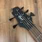 Pre-Owned Cort B5LH - Open Pore Trans Black - Left Handed