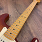 Pre-Owned Fender American Professional II Stratocaster HSS - Sienna Sunburst - 2020