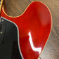 Pre-Owned Gibson Memphis ES-335 Traditional ESDP18ARDNHI - Antique Faded Cherry - 2018