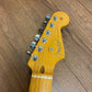 Pre-Owned Fender American Professional II Stratocaster HSS - Sienna Sunburst - 2020
