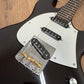 Pre-Owned Shergold SM03-SD Masquerader - Thru-Black
