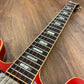 Pre-Owned Gibson Memphis ES-335 Traditional ESDP18ARDNHI - Antique Faded Cherry - 2018