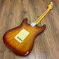 Pre-Owned Fender American Professional II Stratocaster HSS - Sienna Sunburst - 2020