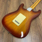 Pre-Owned Fender American Professional II Stratocaster HSS - Sienna Sunburst - 2020