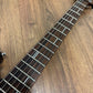 Pre-Owned Shergold SM03-SD Masquerader - Thru-Black