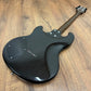 Pre-Owned Shergold SM03-SD Masquerader - Thru-Black