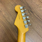 Pre-Owned Fender American Professional II Stratocaster HSS - Sienna Sunburst - 2020