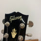 Pre-Owned Gibson Memphis ES-335 Traditional ESDP18ARDNHI - Antique Faded Cherry - 2018