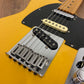 Pre-Owned Fender Player Plus Nashville Telecaster - Butterscotch Blonde