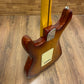 Pre-Owned Fender American Professional II Stratocaster HSS - Sienna Sunburst - 2020