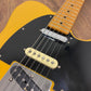 Pre-Owned Fender Player Plus Nashville Telecaster - Butterscotch Blonde