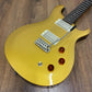 Pre-Owned PRS SE DGT Electric Guitar - Gold Top