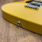 Pre-Owned Fender Player Plus Nashville Telecaster - Butterscotch Blonde