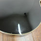 Pre-Owned D'Angelico Premier SS Single Cutaway - Black Flake