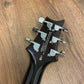 Pre-Owned PRS SE DGT Electric Guitar - Gold Top