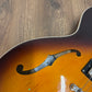 Pre-Owned Guild Starfire I SC - Antique Burst