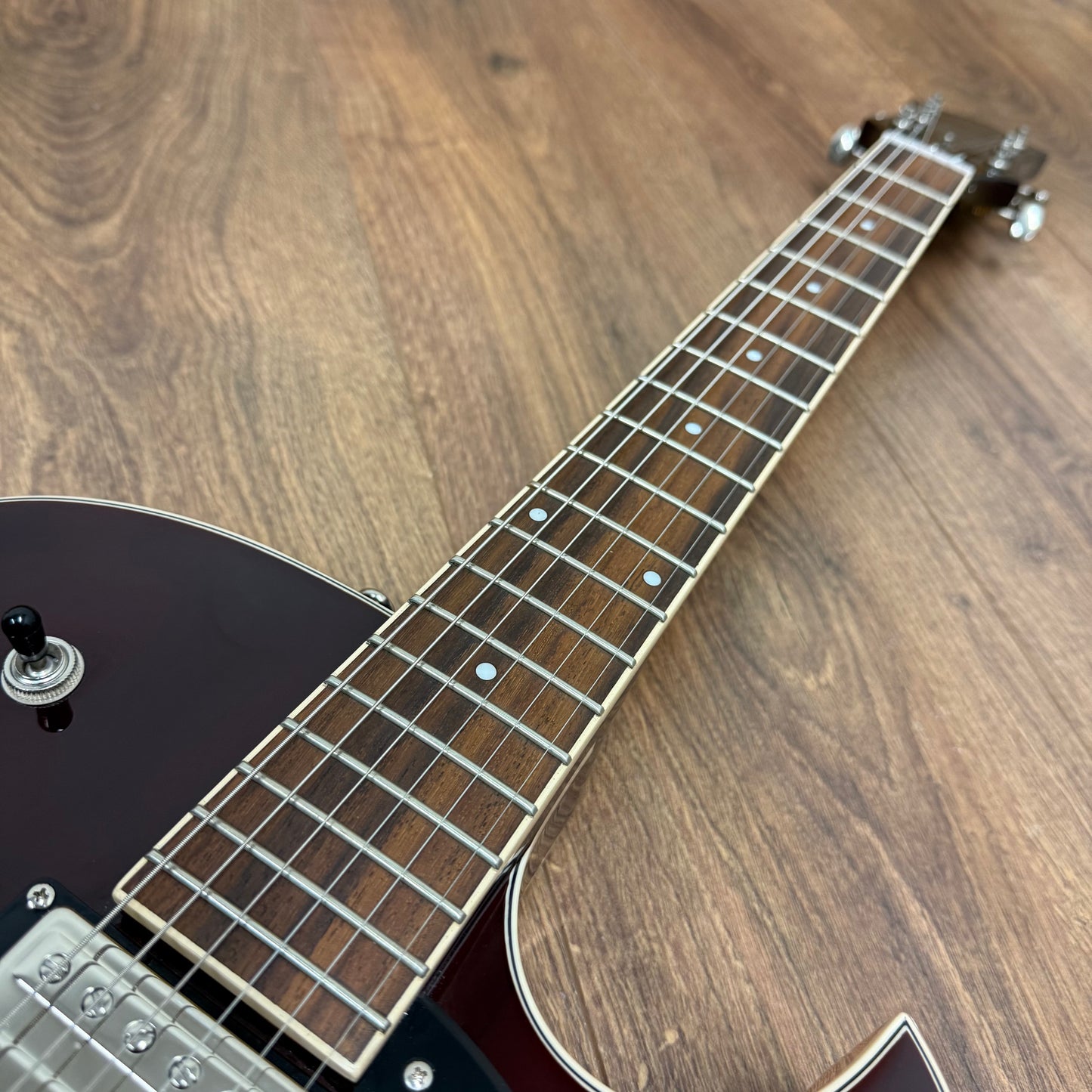 Pre-Owned Guild Starfire I SC - Antique Burst