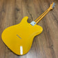 Pre-Owned Fender Player Plus Nashville Telecaster - Butterscotch Blonde