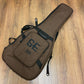 Pre-Owned PRS SE DGT Electric Guitar - Gold Top