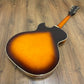 Pre-Owned Guild Starfire I SC - Antique Burst