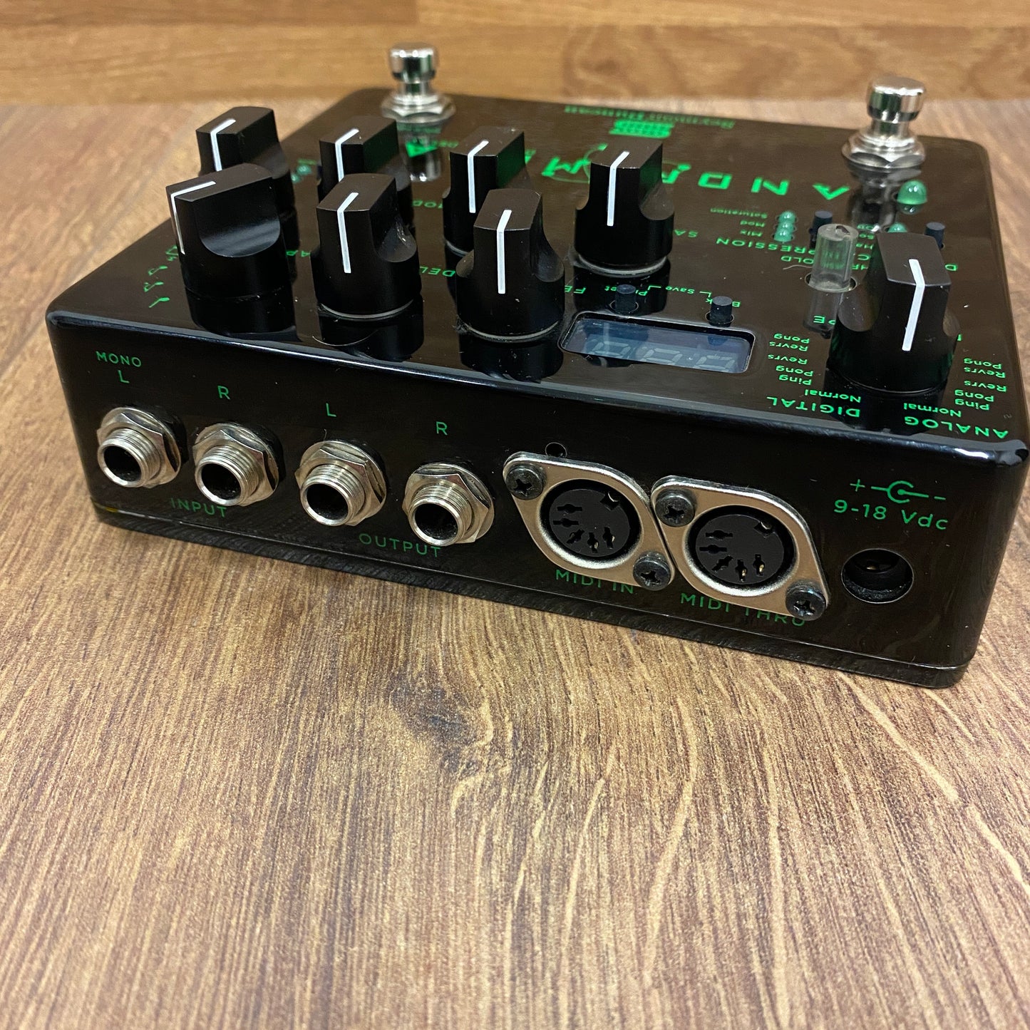 Pre-Owned Seymour Duncan Andromeda Dynamic Delay
