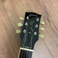 Pre-Owned Gibson Les Paul Standard Plus '60s Neck - Honeyburst - 2007