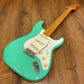 Pre-Owned Fender Vintera '50s Stratocaster - Seafoam Green