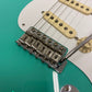 Pre-Owned Fender Vintera '50s Stratocaster - Seafoam Green