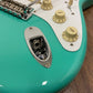 Pre-Owned Fender Vintera '50s Stratocaster - Seafoam Green