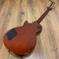 Pre-Owned Gibson Les Paul Standard Plus '60s Neck - Honeyburst - 2007