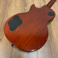 Pre-Owned Gibson Les Paul Standard Plus '60s Neck - Honeyburst - 2007