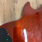 Pre-Owned Gibson Les Paul Standard Plus '60s Neck - Honeyburst - 2007