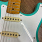 Pre-Owned Fender Vintera '50s Stratocaster - Seafoam Green