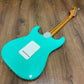 Pre-Owned Fender Vintera '50s Stratocaster - Seafoam Green