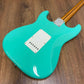 Pre-Owned Fender Vintera '50s Stratocaster - Seafoam Green