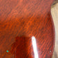 Pre-Owned Gibson Les Paul Standard Plus '60s Neck - Honeyburst - 2007
