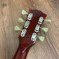 Pre-Owned Gibson Les Paul Standard Plus '60s Neck - Honeyburst - 2007